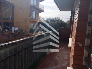 Flat  Carrer de mas baell