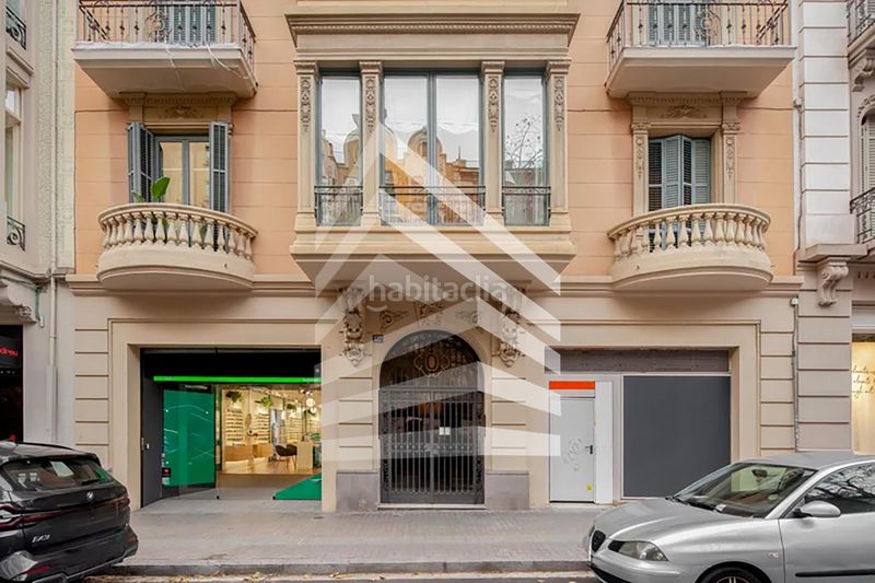 Foto 9eb1fd86-5e00-4114-ad52-6386370a1650. Pis a Dreta de l´Eixample Barcelona