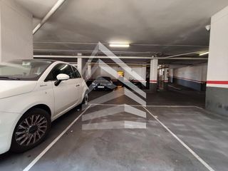 Parking voiture  De carles iii