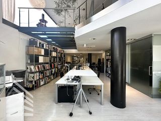 Business premise  Carrer de la verge de fàtima