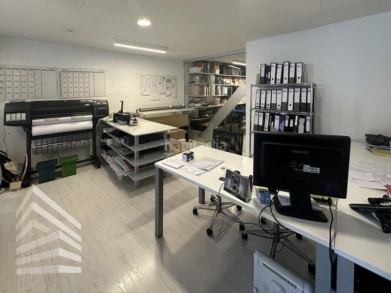 Foto c636fe4c-8a9c-4262-9f20-08daa4372e80. Local comercial a Solsona