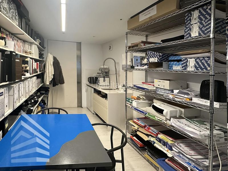 Foto cdcdf3cd-d222-42cb-b703-99a1731ed9ca. Local comercial a Solsona