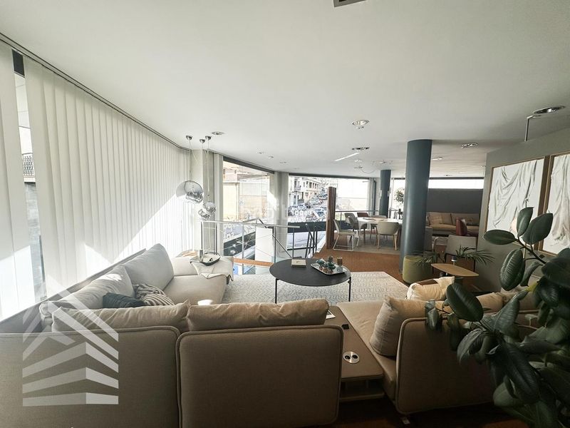 Foto f036b8f4-d15d-4122-a1df-c505e427e1c0. Local comercial a Solsona
