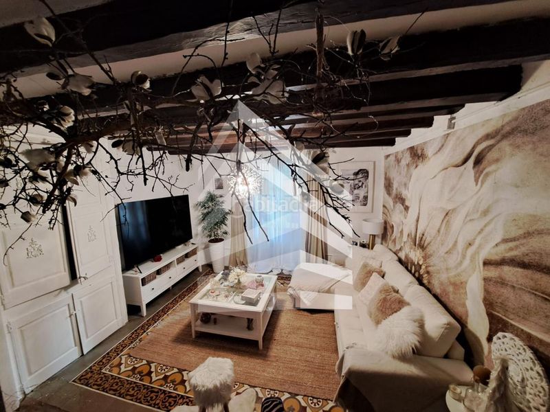 Foto 5bac40f8-293a-4156-a33f-417cc8f1b1ca. Casa a Solsona