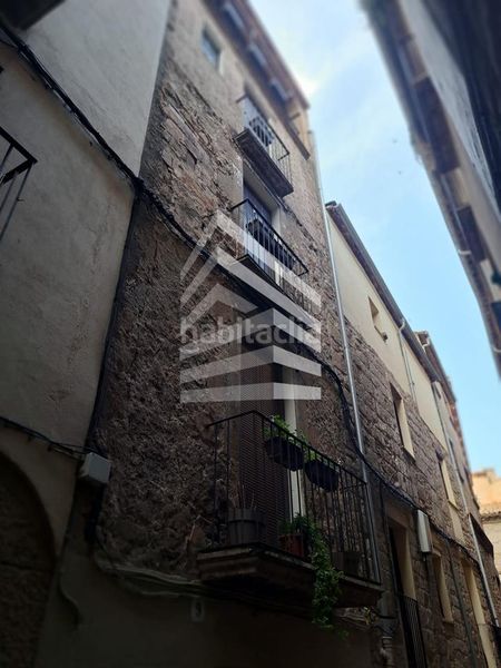 Foto f0756b60-d576-48f6-bef6-f09659bbb364. Casa a Solsona