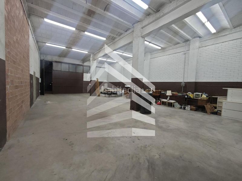 Foto 60cb5db4-1716-4608-a41f-aac74dda9c87. Local comercial a Solsona