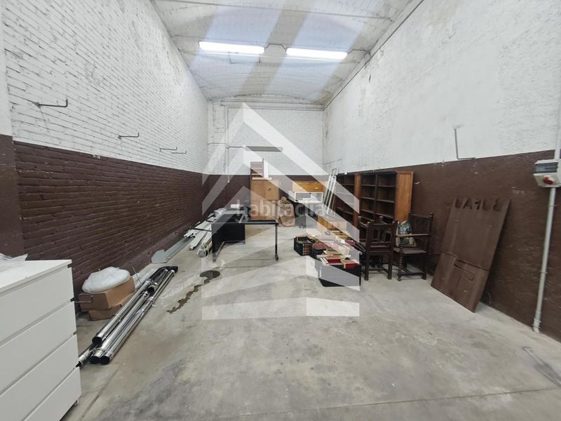 Foto c2726fed-c86c-4e3d-9f35-c20b6d7badca. Local comercial a Solsona