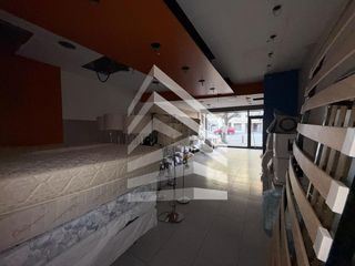 Lloguer Local Comercial  De manresa