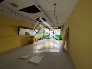 Lloguer Local Comercial  De manresa