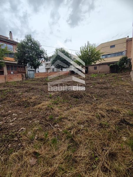 Foto 0f1f1069-840b-44cb-b6be-ced3d0d62b7d. Terreny residencial a Solsona