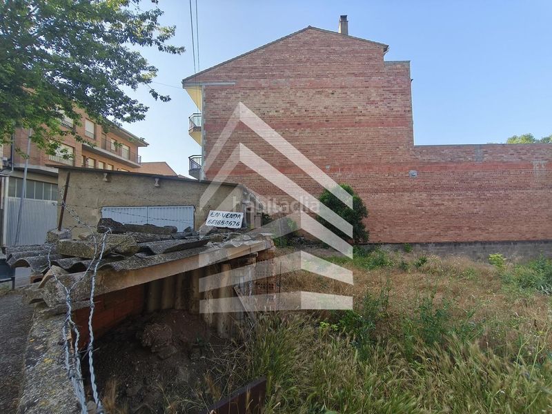 Foto 1425d12c-a1a5-4795-8999-c25b42ce4d62. Terreny residencial a Solsona
