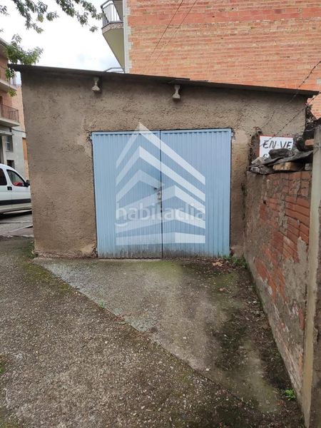 Foto a9e7734d-c991-400f-9222-7cb5c0d2c0fd. Terreny residencial a Solsona