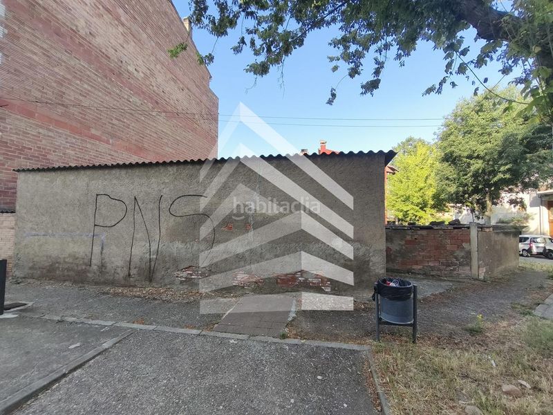 Foto a9e92616-049c-4e1e-878d-b757b09ac928. Terreny residencial a Solsona