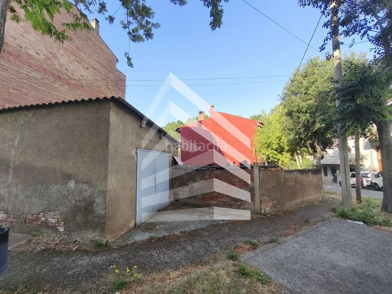 Foto e4705569-9cdf-4754-a330-59ca807e8dbb. Terreny residencial a Solsona