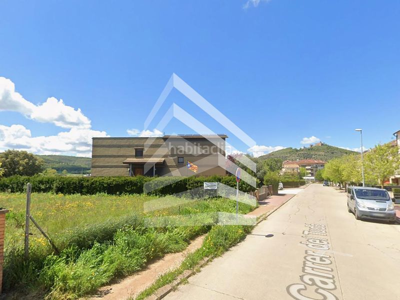 Foto 2fb64c3f-812e-4f7d-ab6b-f14a2e81e89a. Casa adossada a Solsona