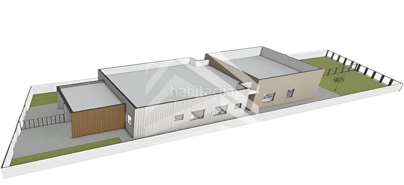 Foto deabc75f-870b-4b04-9714-8add3596dec9. Casa adossada a Solsona