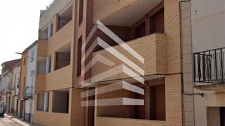 Edificio in Carrer Calvari