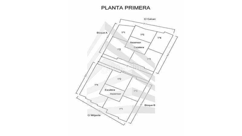 Foto 61667b0b-1ea1-484e-8ad6-5d4dbbbd5fe2. Edificio in Castellnou de Seana