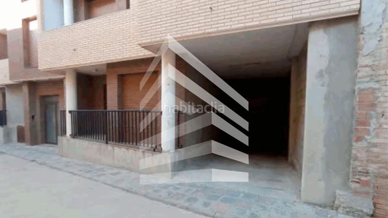 Foto fdd5808a-89de-4e30-b8ae-db7bb13f869c. Edificio in Castellnou de Seana