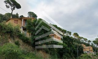 Maison  Avinguda can massuet