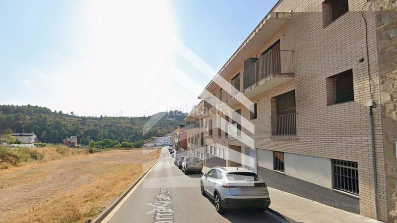 Foto bbbb99e4-d8fa-44a2-b100-81afa84f807c. Edificio in Pont de Vilomara i Rocafort (El)