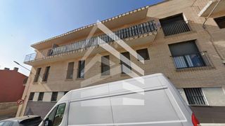 Edifici  Calle vallhonesta