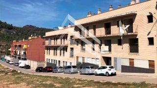Edificio in Vallhonesta