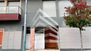 Édifice  Carrer de j. martí i franquesa