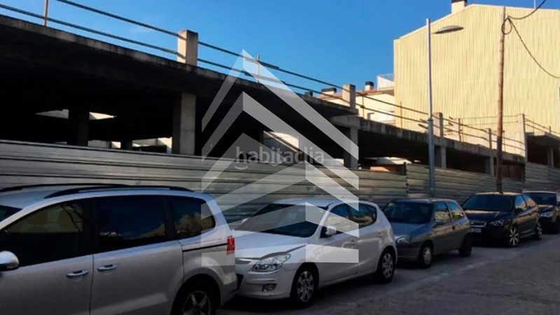 Foto 46cd2b77-efd6-4e44-ac13-562cad28ff0a. Edificio in Centre Igualada