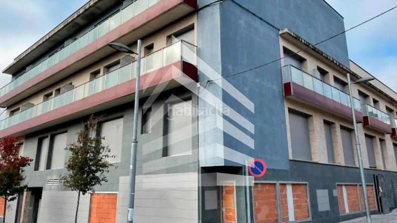 Foto ef243061-9514-4b1b-9bb1-03a002cae172. Edificio in Centre Igualada