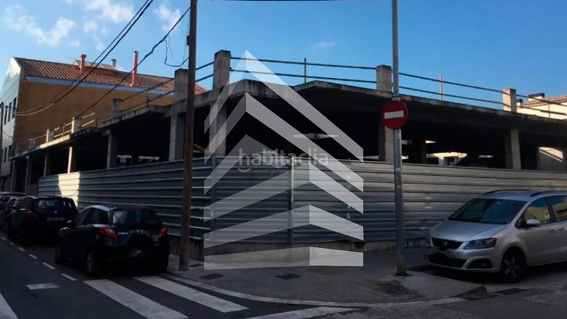 Foto bc43d238-a111-47d4-80ab-777bcf8ab8a1. Edificio en Centre Igualada