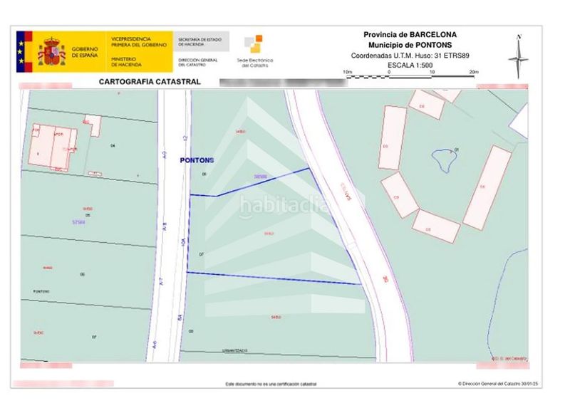Foto 7bc5a78b-aac6-405d-ad21-c2eeb73e7be2. Casa a Pontons