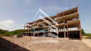 Edifici a De La Unió