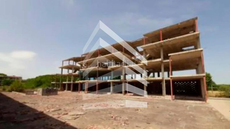 Foto efc3ad70-1766-403e-83da-1e84aaf50cac. Edifici a Sant Antoni Sant Antoni de Calonge