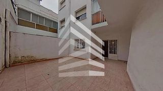 Planta baixa  Del canigó