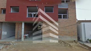 Edifici  Riu llobregat