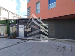 Geschäftsraum  De pi i margall