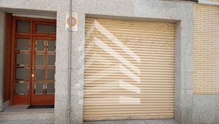 Local Comercial a De La Previsió