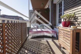 Appartamento  De carles iii