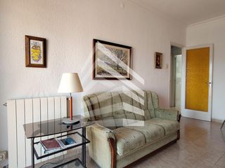 Dachwohnung  Calle del comandant benítez