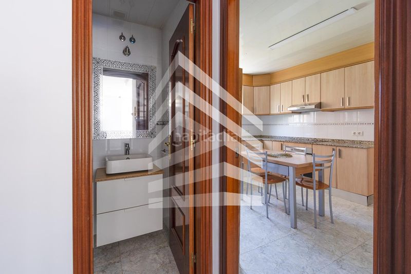 Foto 08166512-5cef-4d86-9ae9-06a986c792f0. Casa amb calefacció aparcament a Les Salines-Pla de Sant Pere Cubelles
