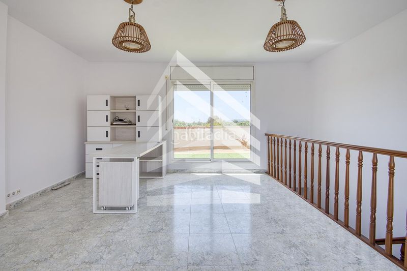 Foto 3cd76059-96fd-490e-b945-e59a8132a503. Casa amb calefacció aparcament a Les Salines-Pla de Sant Pere Cubelles