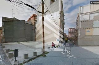 Terreno residenziale  Calle boters