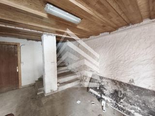 Ground floor  De l'hospital