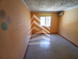 Casa a Travessera d'Aragó