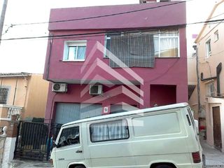 Casa  Travessera d'aragó