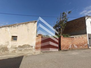 Flat  Plaça major