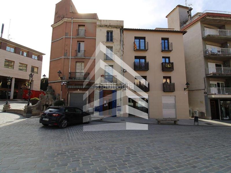 Foto 353958b5-4e6a-49c3-a296-fdc0f15431f6. Edifici a Caldes de Montbui