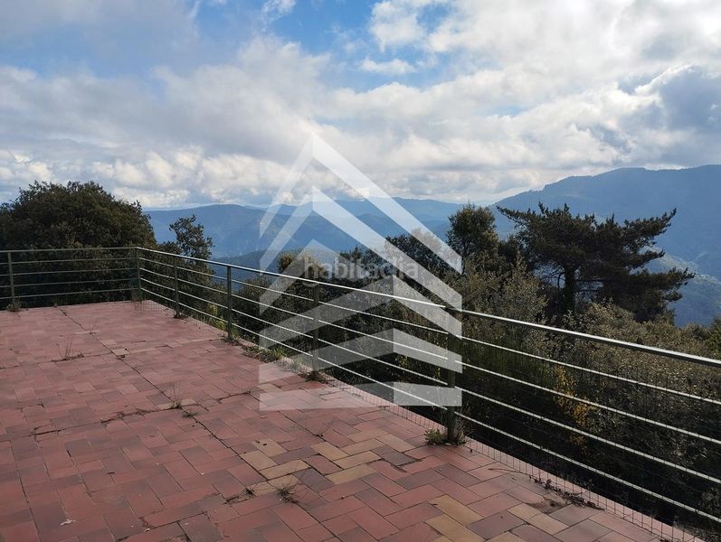 Foto cdf48c62-c353-49d4-948f-8c87f2e8d201. Casa a Susqueda