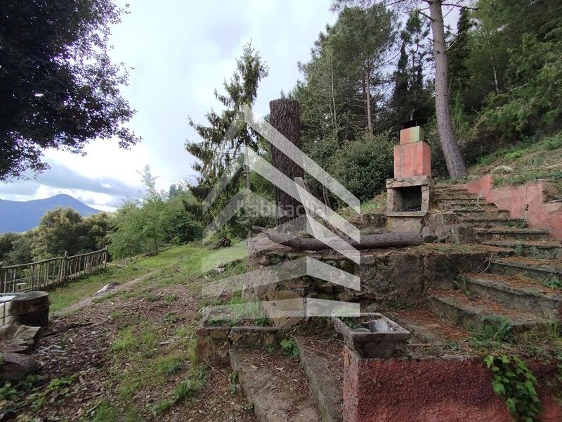 Foto f998da11-680b-49e7-b680-fc48daf82e60. Casa a Susqueda